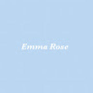 Meet your Posher, Emma